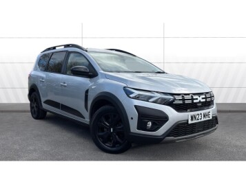 Dacia Jogger 1.0 TCe Extreme SE 5dr Petrol Estate